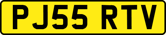 PJ55RTV