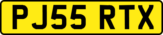PJ55RTX