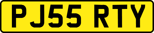 PJ55RTY