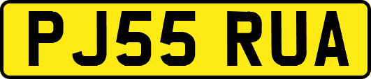 PJ55RUA