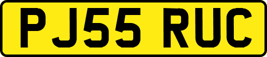 PJ55RUC