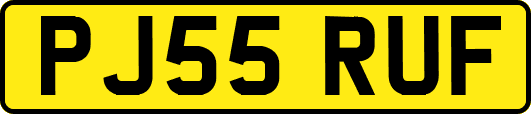 PJ55RUF