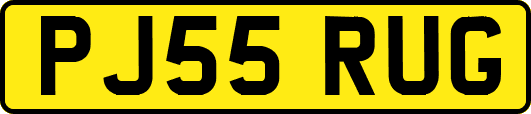 PJ55RUG