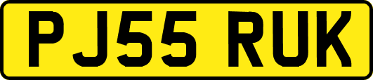 PJ55RUK