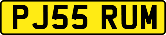 PJ55RUM