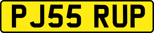 PJ55RUP