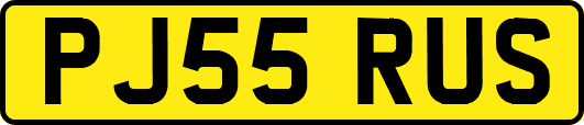PJ55RUS