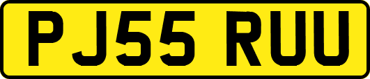 PJ55RUU