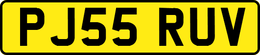 PJ55RUV