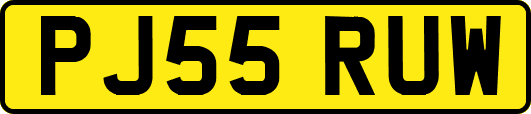 PJ55RUW
