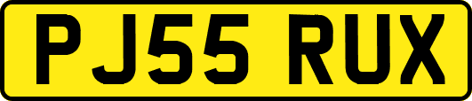 PJ55RUX