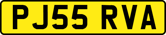 PJ55RVA