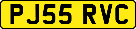 PJ55RVC