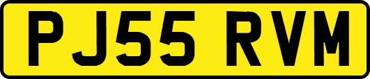PJ55RVM