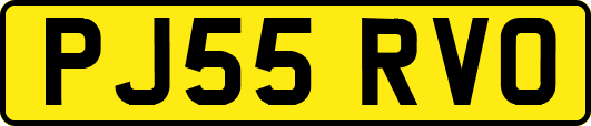 PJ55RVO