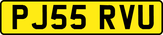 PJ55RVU