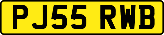 PJ55RWB