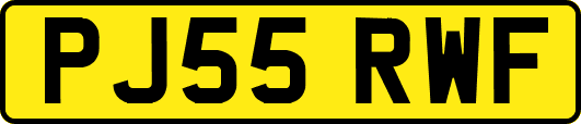 PJ55RWF