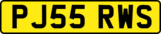 PJ55RWS
