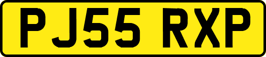 PJ55RXP