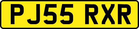 PJ55RXR