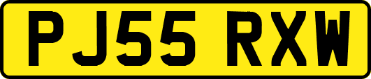 PJ55RXW