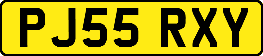 PJ55RXY