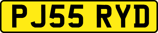 PJ55RYD