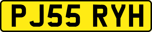 PJ55RYH