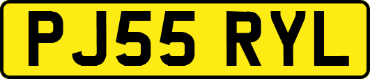 PJ55RYL