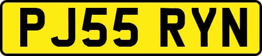 PJ55RYN