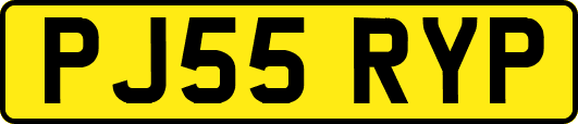 PJ55RYP