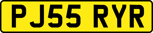 PJ55RYR