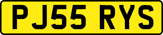 PJ55RYS