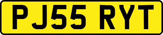 PJ55RYT