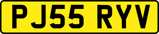 PJ55RYV