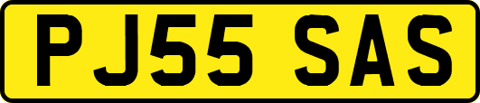 PJ55SAS