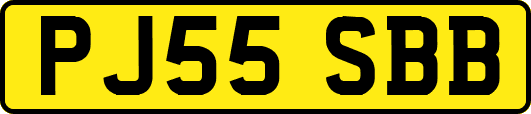 PJ55SBB