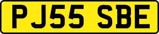 PJ55SBE
