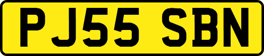 PJ55SBN
