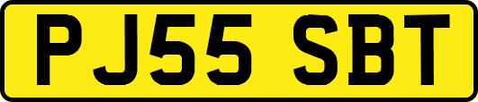 PJ55SBT