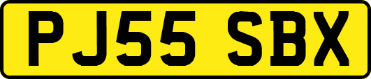 PJ55SBX