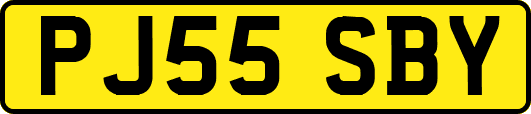 PJ55SBY
