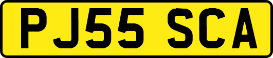 PJ55SCA