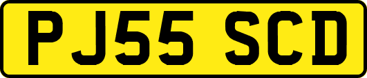 PJ55SCD