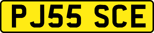 PJ55SCE