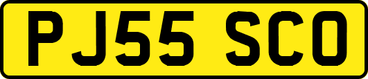 PJ55SCO