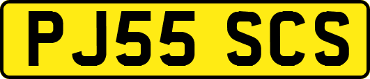 PJ55SCS