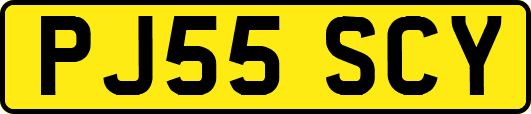 PJ55SCY
