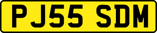 PJ55SDM